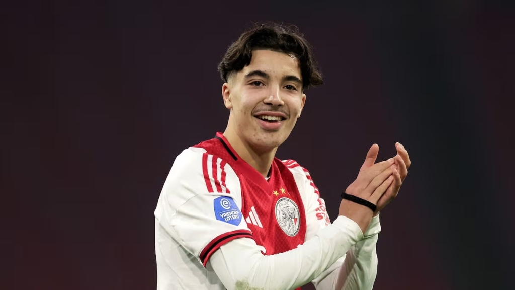 “أسود الأطلس” يتألقون في الدوري الهولندي الممتاز