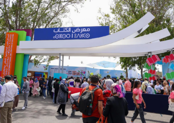 إقبال قياسي على معرض الكتاب يتجاوز نصف مليون زائر