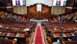مجلس النواب يكشف موعد اختتام الدورة التشريعية