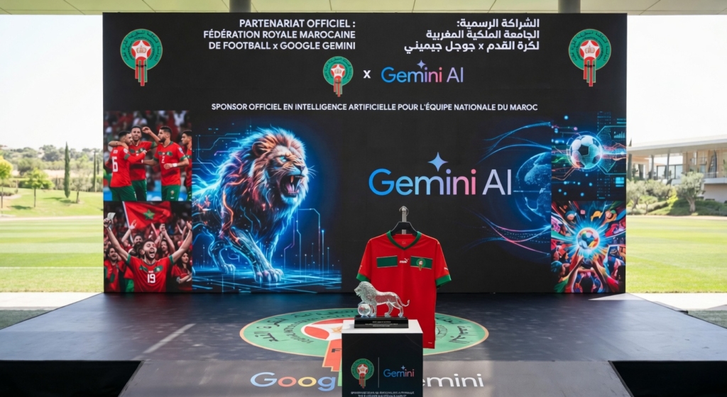 الجامعة تستعين بالذكاء الاصطناعي لدعم “الأسود”