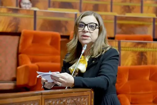 ابن يحيى تخصص قرابة 37 مليار لتوفير فرص عمل للمغربيات
