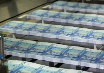تراجع عجز الميزانية إلى 33,1 مليار درهم
