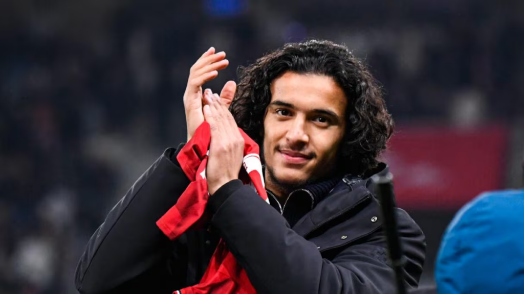 “ليكيب” تعلن انتصار المغرب بـ”معركة المواهب” بعد اختيار بوعدي “الأسود”