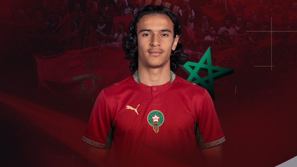 رسمياً.. الفيفا يؤهل بوعدي لحمل قميص الأسود
