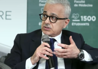 بنسودة: كفاءات الخارج رافعة لقطاع صحة بالمغرب