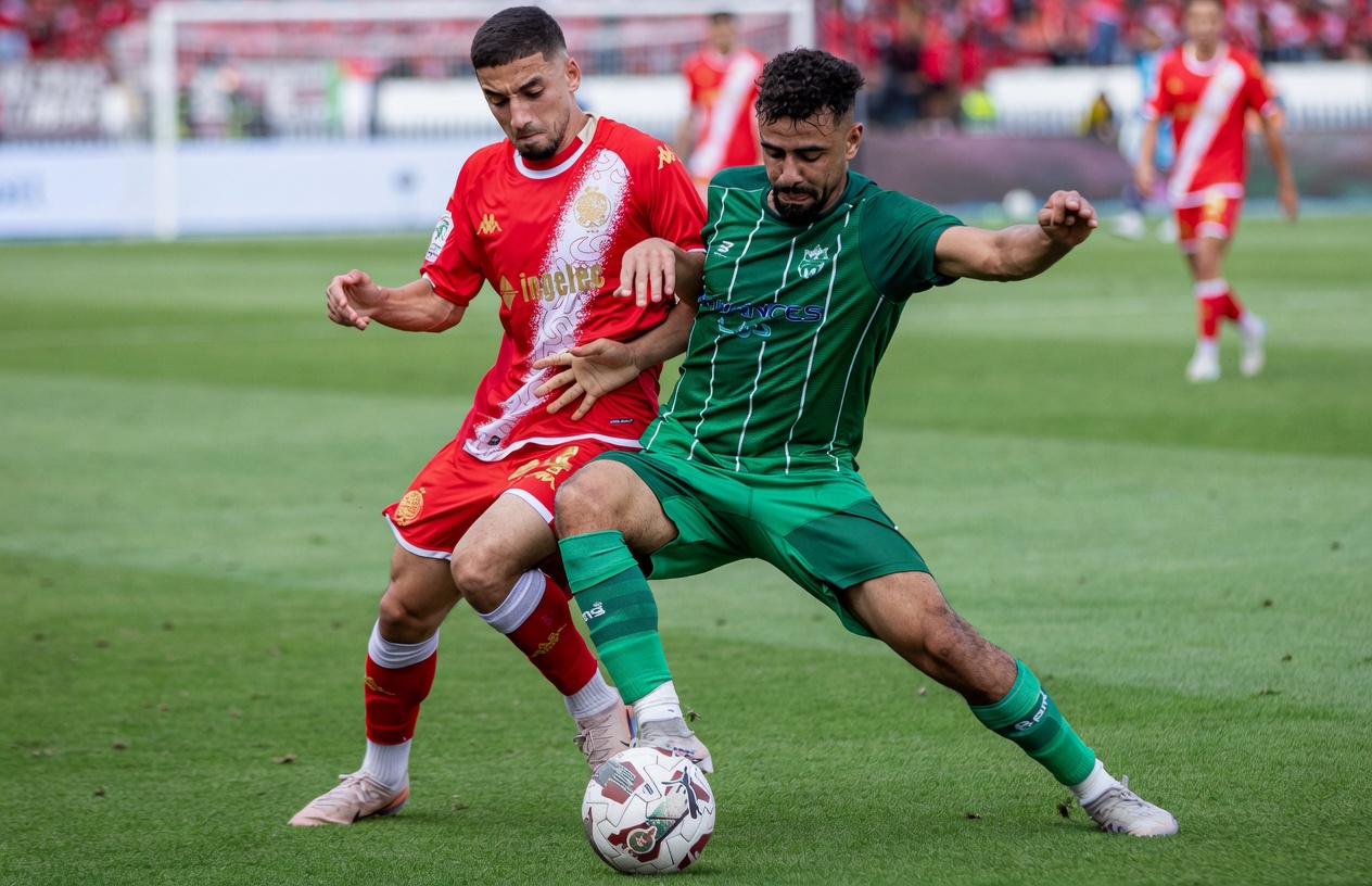 الوداد يطيح برجاء بني ملال ويعبر إلى ثمن نهائي كأس العرش