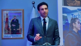 مهدي التازي.. وسيط تأمين تعقد عليه آمال فك الحصار عن المقاولات الصغرى