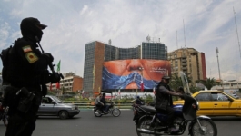 إيران تكشف تفاصيل مقترحها لواشنطن
