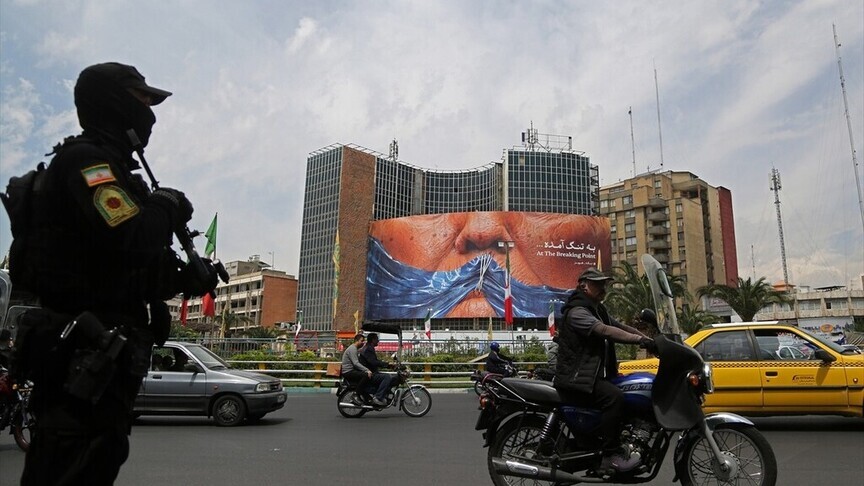 إيران تكشف تفاصيل مقترحها لواشنطن