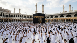 الحج والتكبيرات.. مشهد سنوي يختصر وحدة المسلمين حول العالم