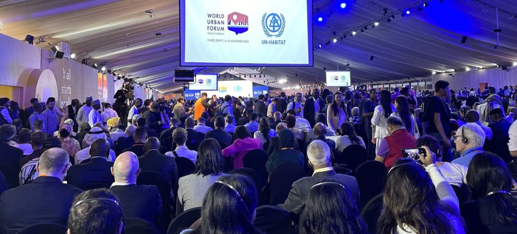 مشاركة متميزة للمغرب في المنتدى الحضري بأذربيجان