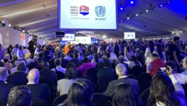 مشاركة متميزة للمغرب في المنتدى الحضري بأذربيجان