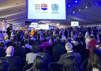 مشاركة متميزة للمغرب في المنتدى الحضري بأذربيجان