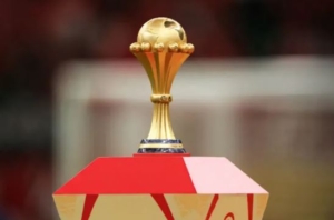 توزيع المنتخبات العربية في تصفيات كأس أمم إفريقيا 2027
