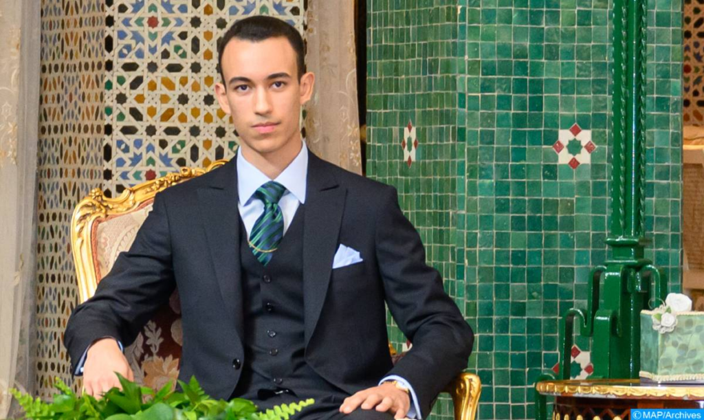 ولي العهد يترأس افتتاح “موروكو غيمينغ” ويعطي انطلاقة بطولة كرة القدم الإلكترونية