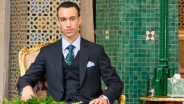 ولي العهد يترأس افتتاح “موروكو غيمينغ” ويعطي انطلاقة بطولة كرة القدم الإلكترونية