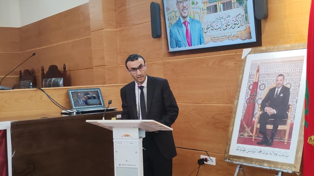قراءة في دستورية المادة 63 من مشروع قانون العدول