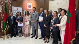 المغرب وبنغلاديش يبحثان بناء شراكة اقتصادية مستدامة