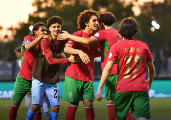 “أشبال الأطلس” يروضون “الفراعنة” ويعبرون لربع نهائي “الكان” ولكأس العالم