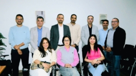 تأسيس المرصد المغربي لليقظة الإعلامية والرقمية