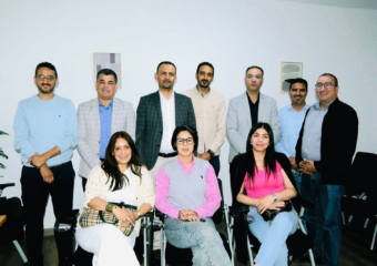 تأسيس المرصد المغربي لليقظة الإعلامية والرقمية
