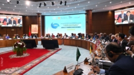 المغرب يدعو إلى إصلاح عميق لبعثات حفظ السلام الأممية