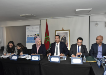 مائدة تناقش سبل تحويل التطوع لرافعة للفعل العمومي