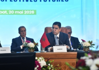 المغرب يدعو إلى إصلاح عميق لبعثات حفظ السلام الأممية