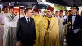 بوريطة يعلن زيارة الملك محمد السادس لفرنسا لتوقيع “معاهدة تاريخية”