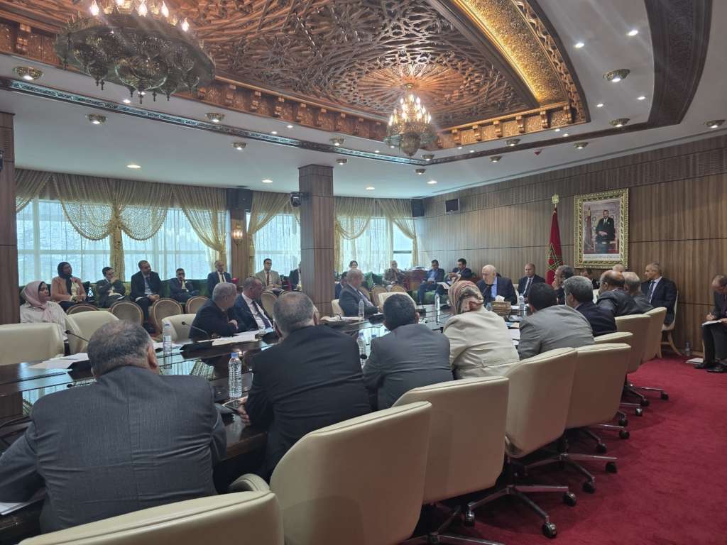 لفتيت: اختصاصات الجهات تنقصها الدقة والفعالية والقانون الجديد يوضحها