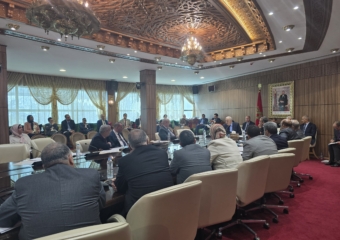 لفتيت: اختصاصات الجهات تنقصها الدقة والفعالية والقانون الجديد يوضحها