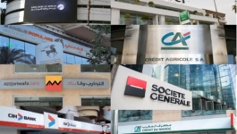 ضرائب وإجراءات رقابية تخفض ربحية البنوك والتأمينات في 2027