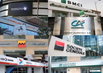 ضرائب وإجراءات رقابية تخفض ربحية البنوك والتأمينات في 2027