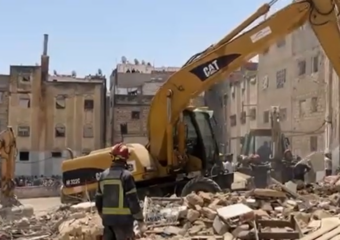 مستشارة جماعية: المنزل المنهار بفاس لم يكن مُهَدَّدا والخطر يطال مبانٍ مجاورة