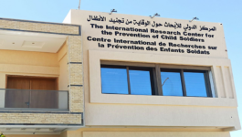 المركز الدولي بداخلة يقود أبحاثا تمتد عبر 3 قارات حول تجنيد الأطفال