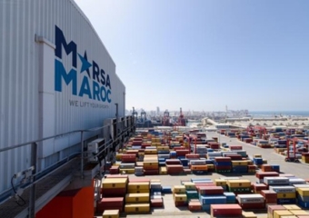 رقم معاملات “مرسى المغرب” يرتفع بـ12.1%