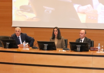 رسميا.. الحكومة تعين العمراني مديرا للخزينة العامة للمملكة خلفا لبنسودة
