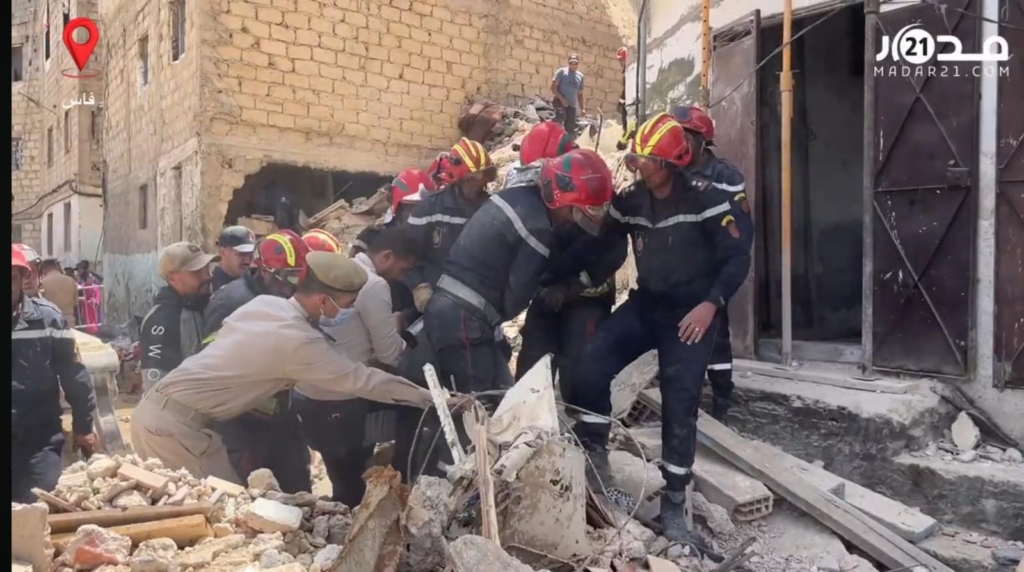 مدير مستشفى بفاس لمدار21: من بين ضحايا الفاجعة طفل في الثالثة و3 نساء