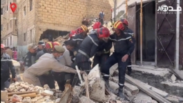مدير مستشفى بفاس لمدار21: من بين ضحايا الفاجعة طفل في الثالثة و3 نساء