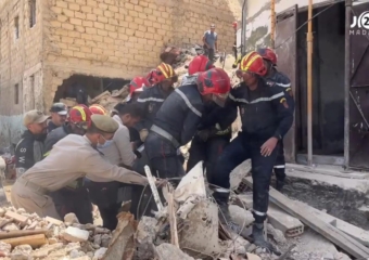 مدير مستشفى بفاس لمدار21: من بين ضحايا الفاجعة طفل في الثالثة و3 نساء