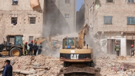 مجلس بوعياش يدعو إلى تطوير آليات الرصد والتنبؤ بعد فاجعة فاس