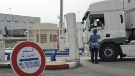 المغرب يسجل مداخيل جمركية قياسية تتجاوز 162 مليار درهم سنة 2025
