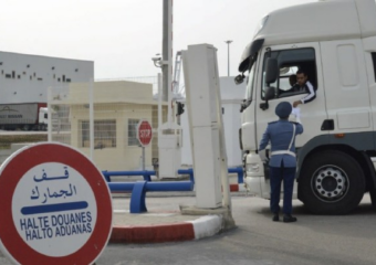المغرب يسجل مداخيل جمركية قياسية تتجاوز 162 مليار درهم سنة 2025