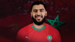 وهبي يستدعي نجم أنجي الفرنسي للالتحاق بمعسكر “الأسود”
