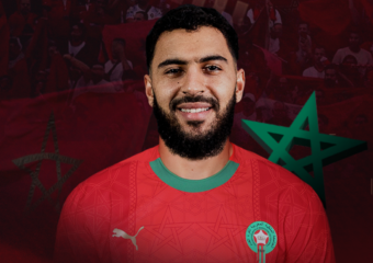 وهبي يستدعي نجم أنجي الفرنسي للالتحاق بمعسكر “الأسود”