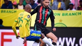 “العساكر” يرفعون شعار “الريمونتادا” للإطاحة بصنداونز بإياب نهائي دوري الأبطال