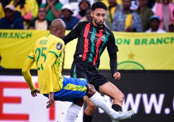 “العساكر” يرفعون شعار “الريمونتادا” للإطاحة بصنداونز بإياب نهائي دوري الأبطال