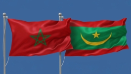 بوريطة يستقبل نظيره الموريتاني حاملا رسالة إلى الملك من الرئيس الموريتاني