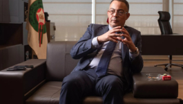 لقجع: تتويجنا بكأس إفريقيا شرعي ولا يجب لوم المغرب على ارتقائه بالكرة الإفريقية