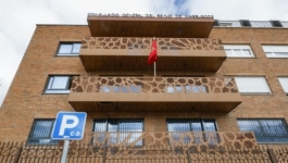 قنصلية المغرب بمدريد تعرف الجالية بالتسهيلات الموجهة للمستثمرين